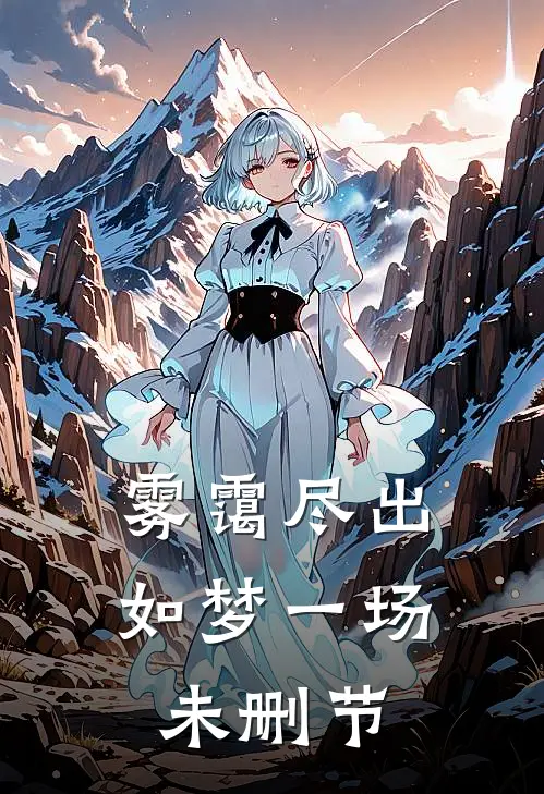 雾霭尽出如梦一场未删节