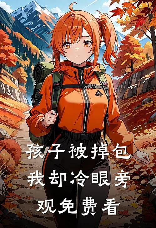 孩子被掉包，我却冷眼旁观免费看