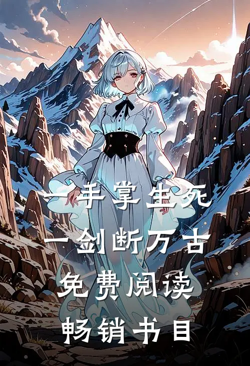 一手掌生死,一剑断万古免费阅读畅销书目
