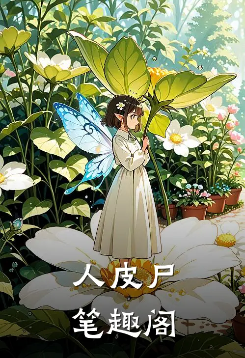 人皮尸笔趣阁