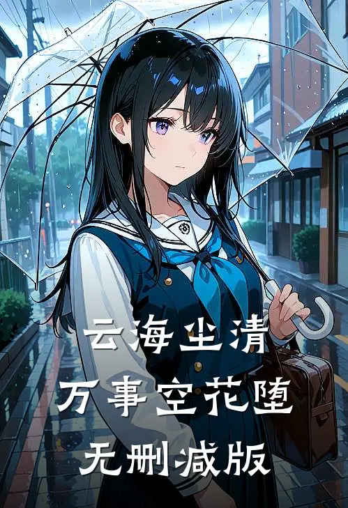 云海尘清，万事空花堕无删减版