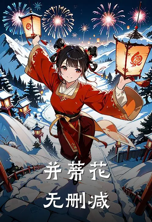 并蒂花无删减