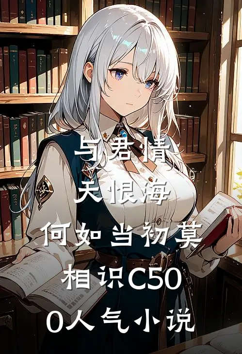 与君情天恨海，何如当初莫相识C500人气小说