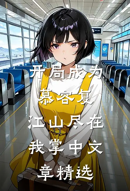 开局成为慕容复，江山尽在我掌中文章精选