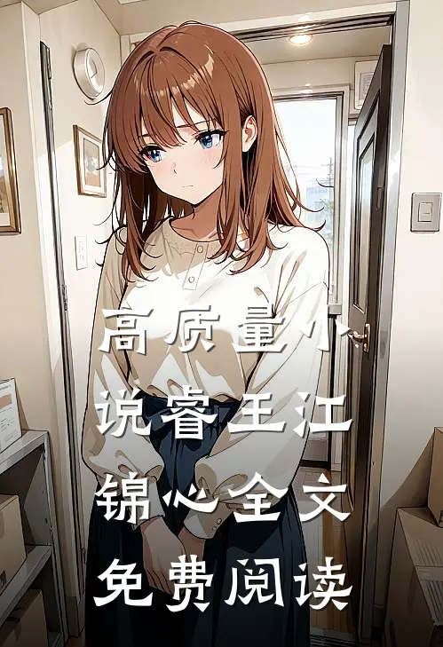 高质量小说睿王江锦心全文免费阅读