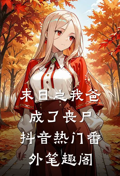 末日之我爸成了丧尸：抖音热门番外笔趣阁