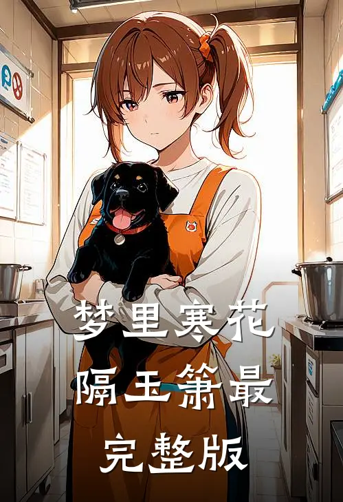 梦里寒花隔玉箫最完整版
