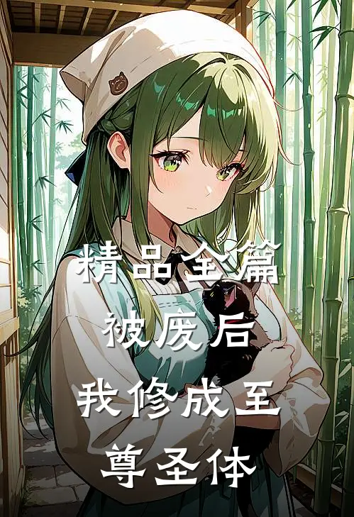 精品全篇被废后，我修成至尊圣体