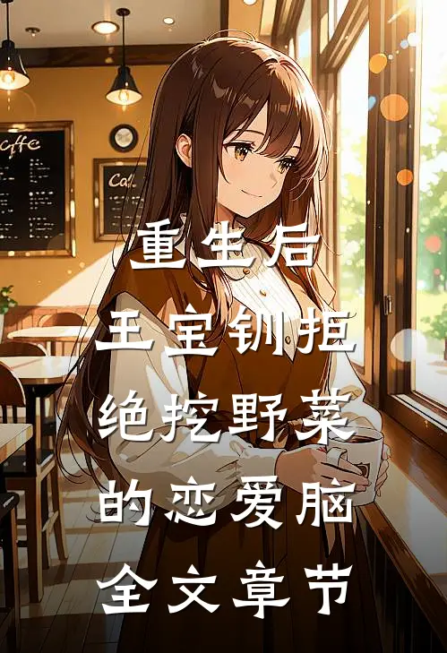重生后，王宝钏拒绝挖野菜的恋爱脑全文章节
