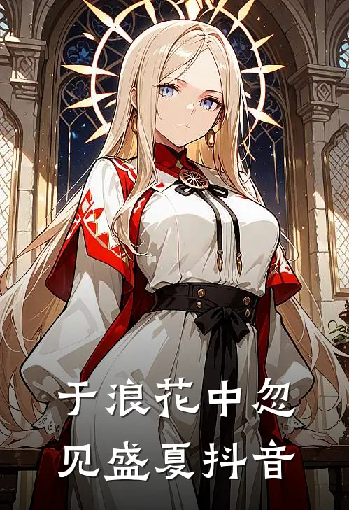 于浪花中忽见盛夏抖音