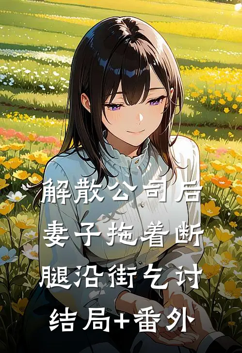 解散公司后，妻子拖着断腿沿街乞讨结局+番外