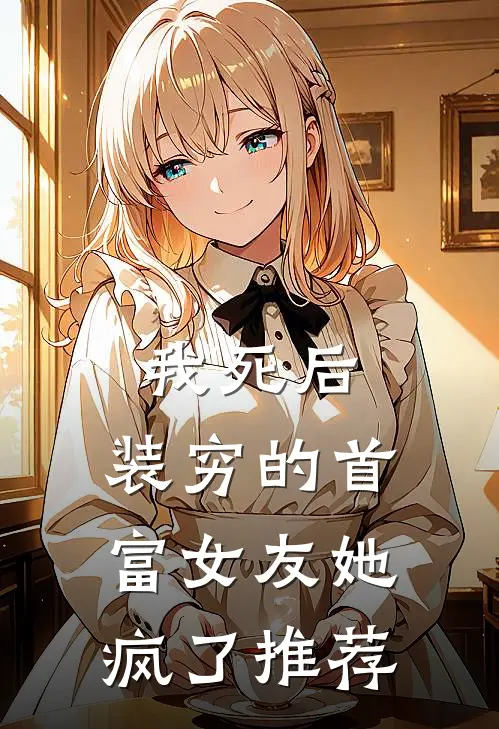 我死后，装穷的首富女友她疯了推荐