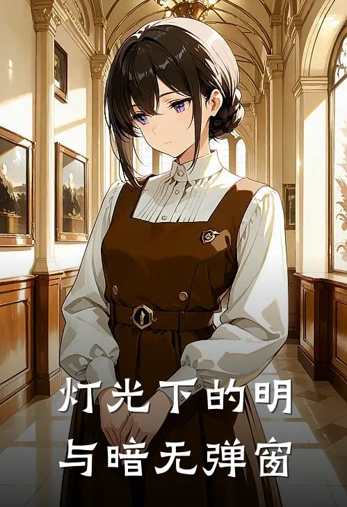 灯光下的明与暗无弹窗