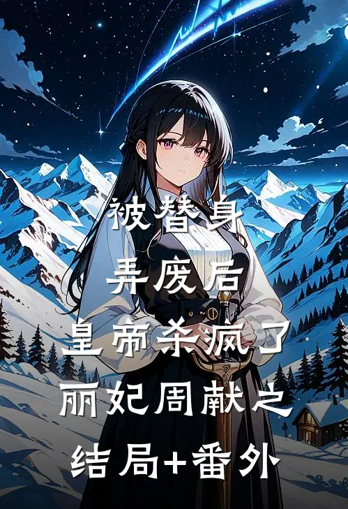 被替身弄废后，皇帝杀疯了丽妃周献之结局+番外
