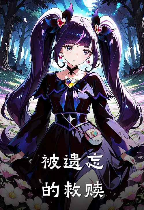 被遗忘的救赎