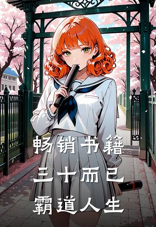 畅销书籍三十而已：霸道人生