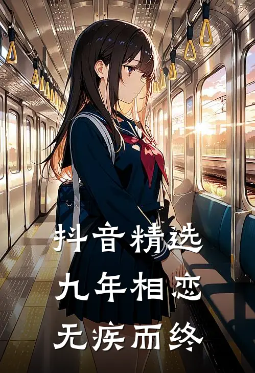 抖音精选九年相恋，无疾而终
