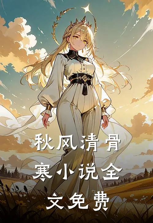 秋风清骨寒小说全文免费