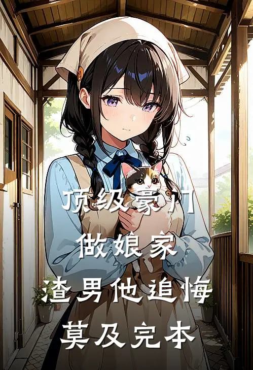 顶级豪门做娘家，渣男他追悔莫及完本