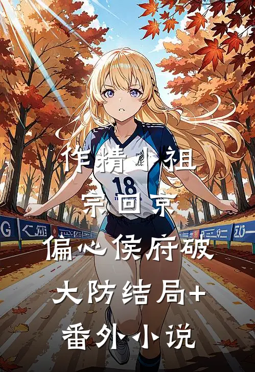 作精小祖宗回京，偏心侯府破大防结局+番外小说