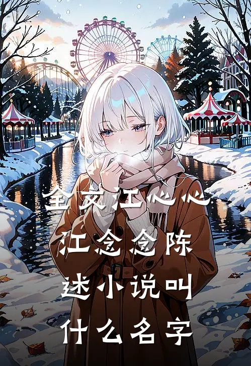 全文江心心江念念陈述小说叫什么名字