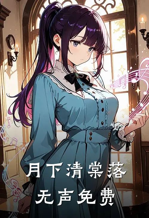 月下清棠落无声免费