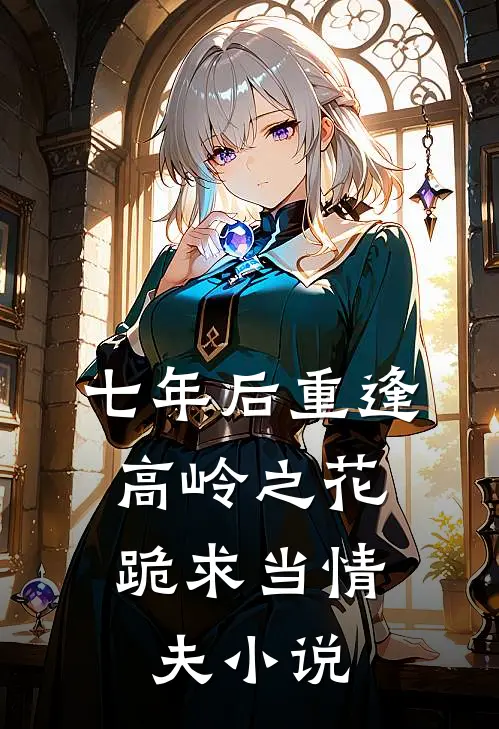 七年后重逢，高岭之花跪求当情夫小说