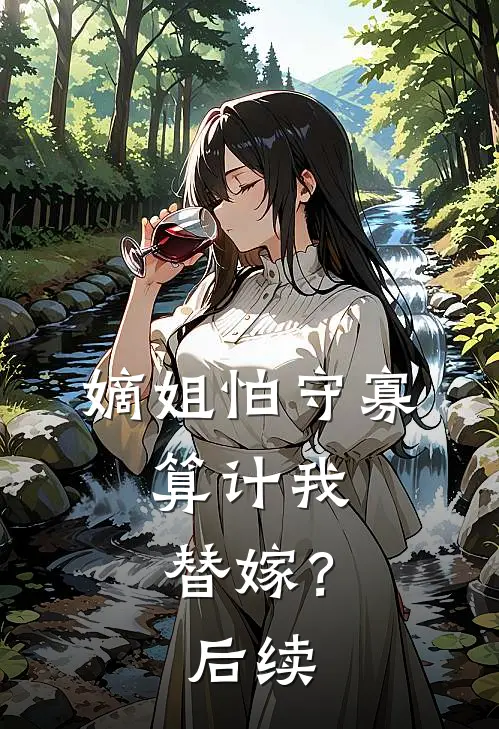 嫡姐怕守寡,算计我替嫁?后续剧情