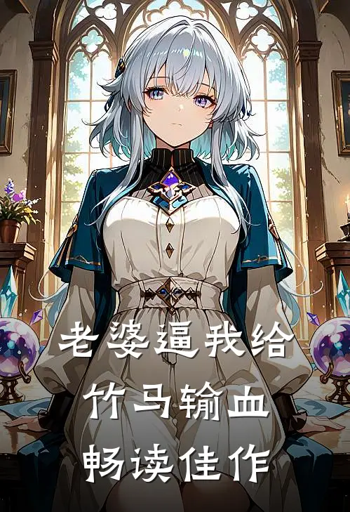 老婆逼我给竹马输血畅读佳作