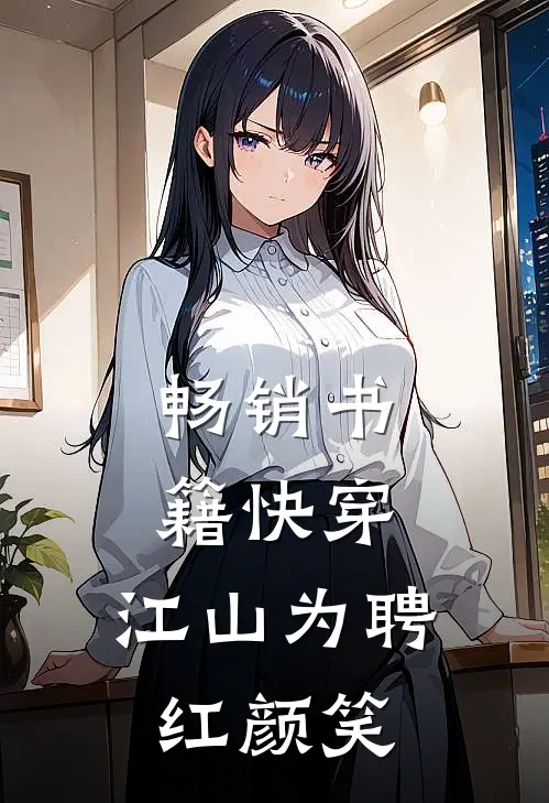 畅销书籍快穿：江山为聘红颜笑