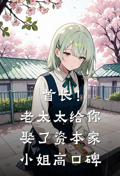 首长！老太太给你娶了资本家小姐高口碑
