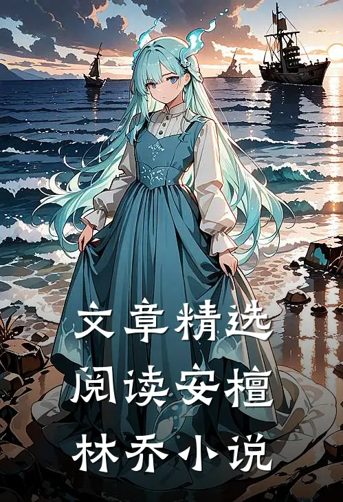 文章精选阅读安檀林乔小说