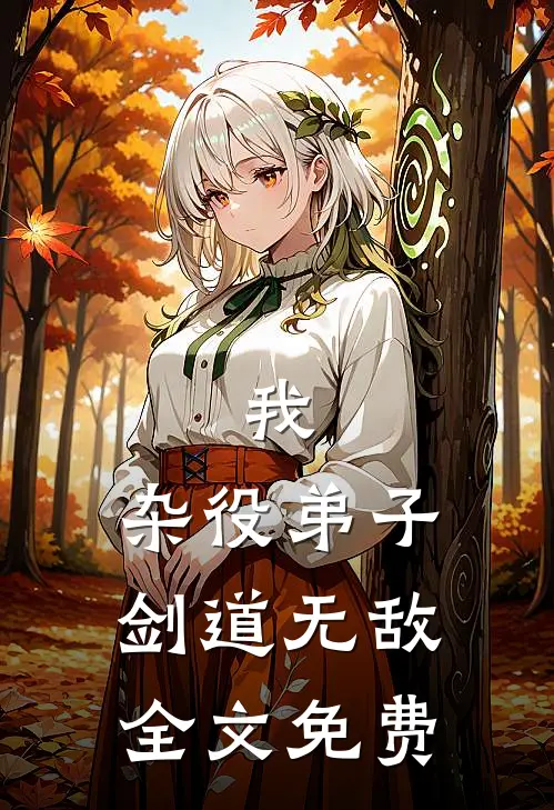 我，杂役弟子，剑道无敌全文免费