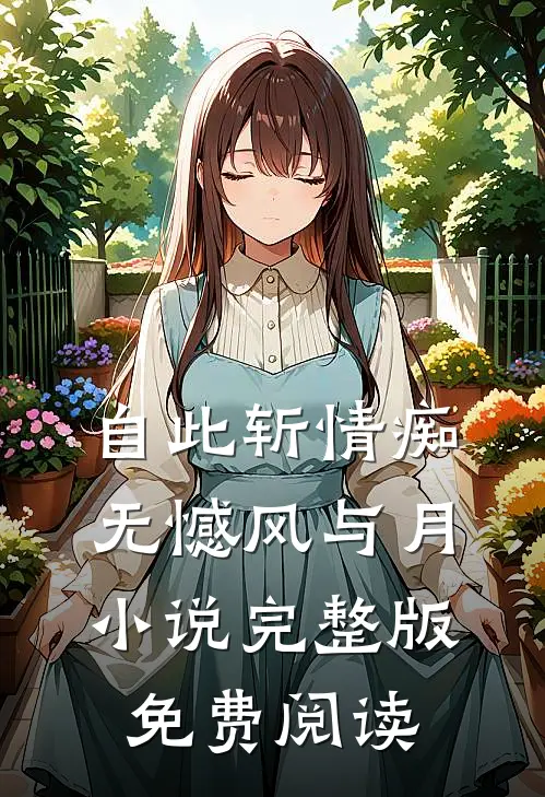 自此斩情痴，无憾风与月小说完整版免费阅读