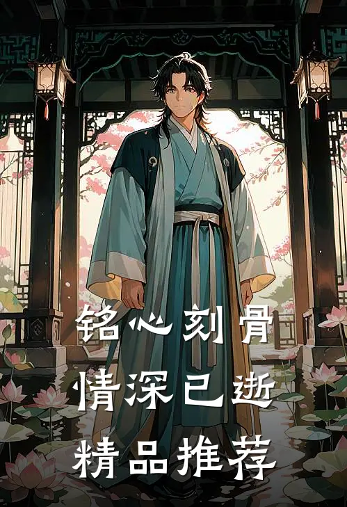 铭心刻骨，情深已逝精品推荐