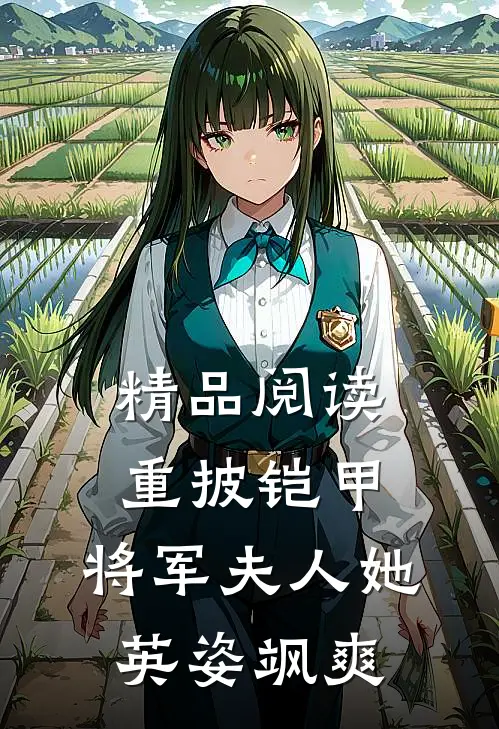 精品阅读重披铠甲，将军夫人她英姿飒爽
