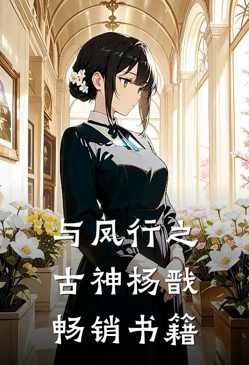 与凤行之古神杨戬畅销书籍