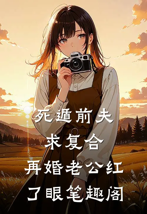死遁前夫求复合，再婚老公红了眼笔趣阁