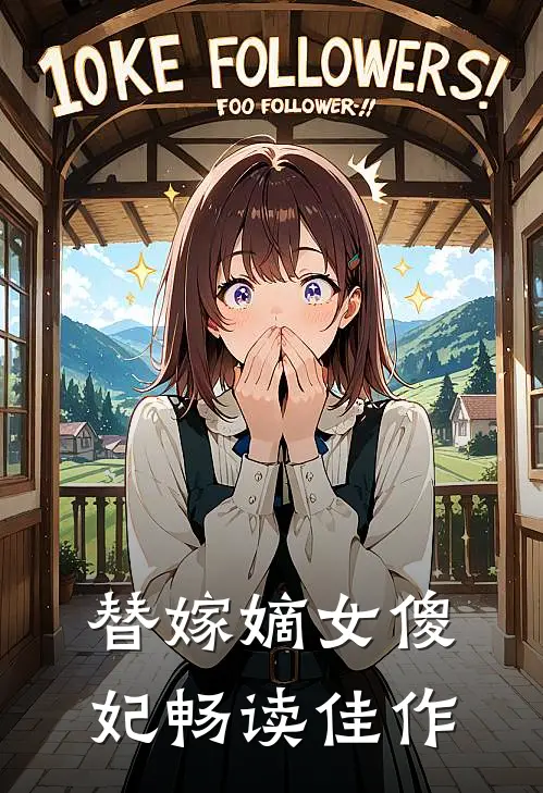 替嫁嫡女傻妃畅读佳作