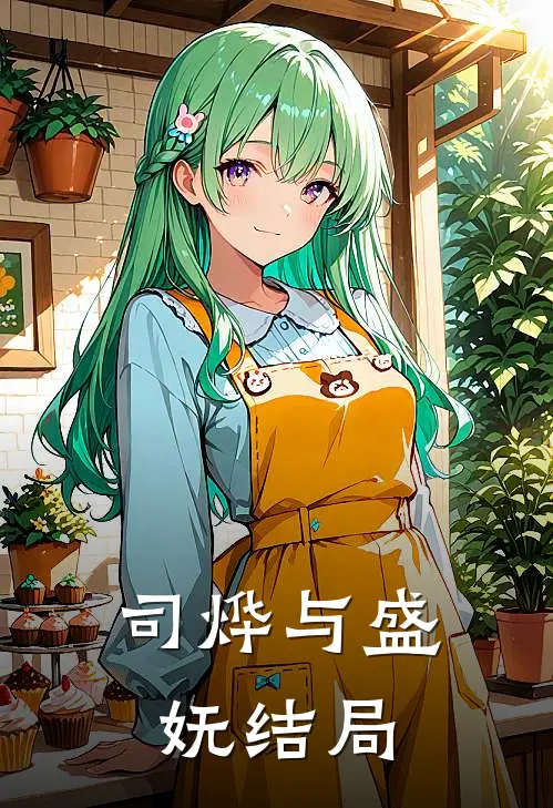 司烨与盛妩结局