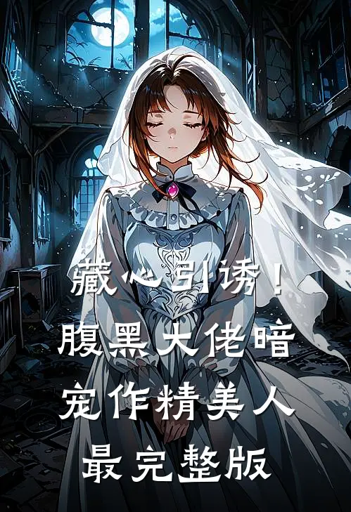 藏心引诱！腹黑大佬暗宠作精美人最完整版