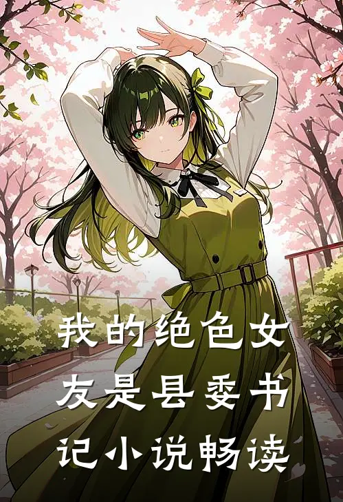 我的绝色女友是县委书记小说畅读