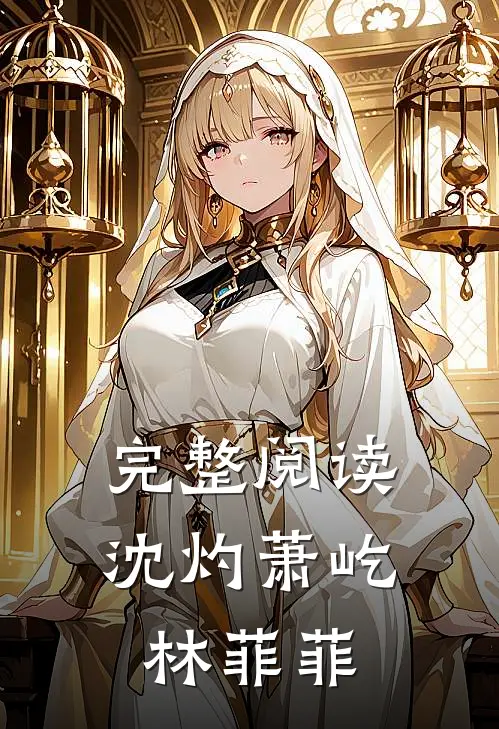 完整阅读沈灼萧屹林菲菲