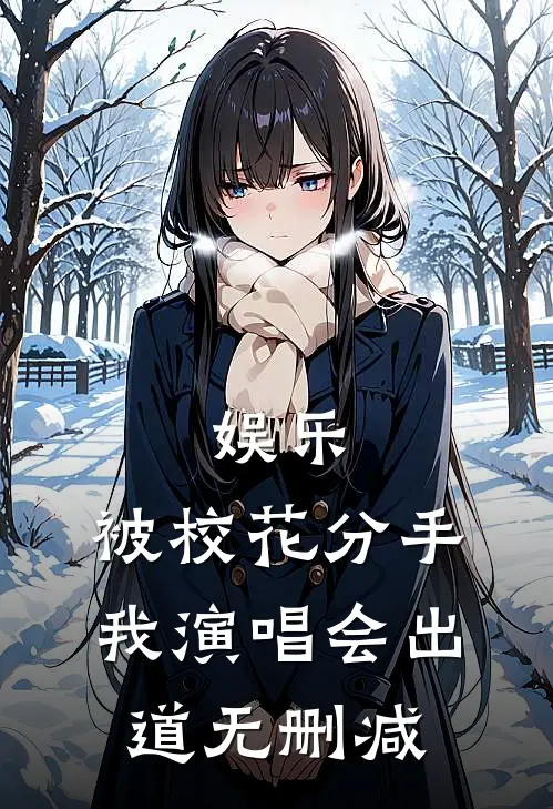 娱乐：被校花分手，我演唱会出道无删减