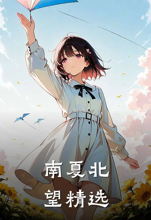 南夏北望精选