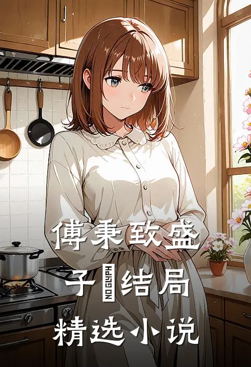 傅秉致盛子婳结局精选小说