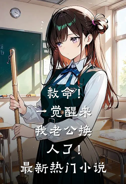 救命！一觉醒来我老公换人了！最新热门小说