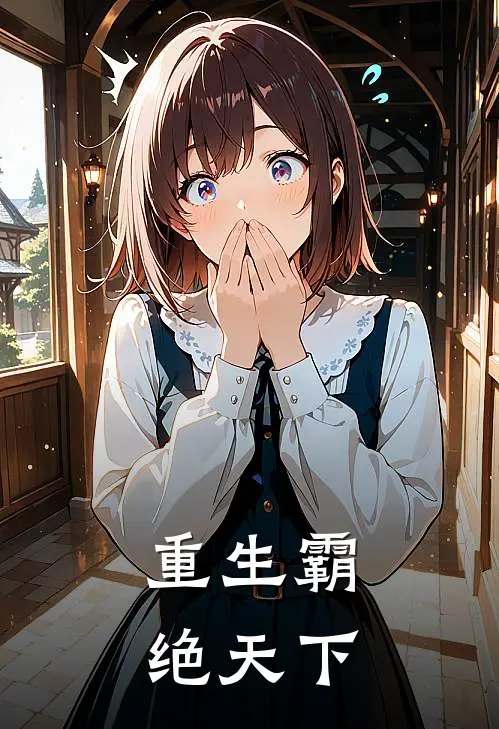 重生霸绝天下