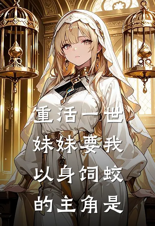 重活一世，妹妹要我以身饲蛟的主角是