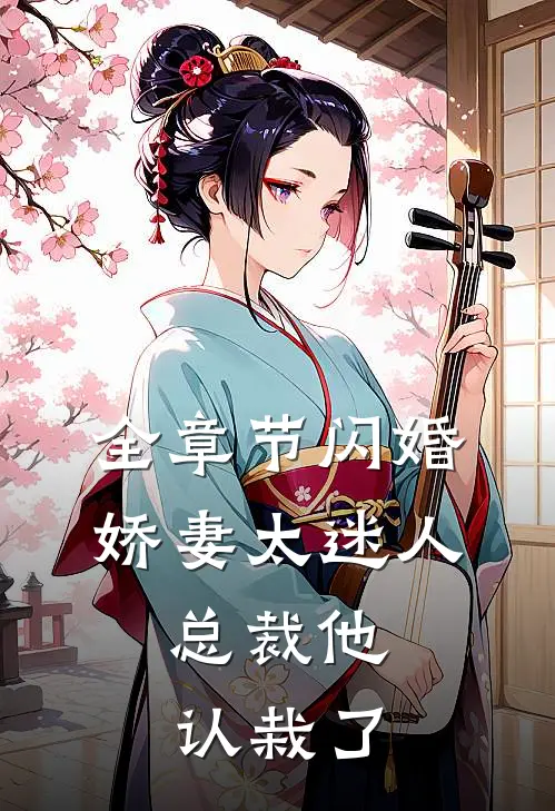 全章节闪婚娇妻太迷人：总裁他认栽了